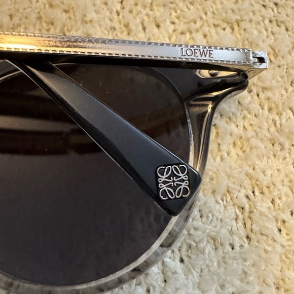 Loewe Woman Sunglasses main image 8